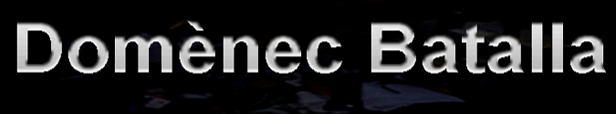 Domnec Batalla